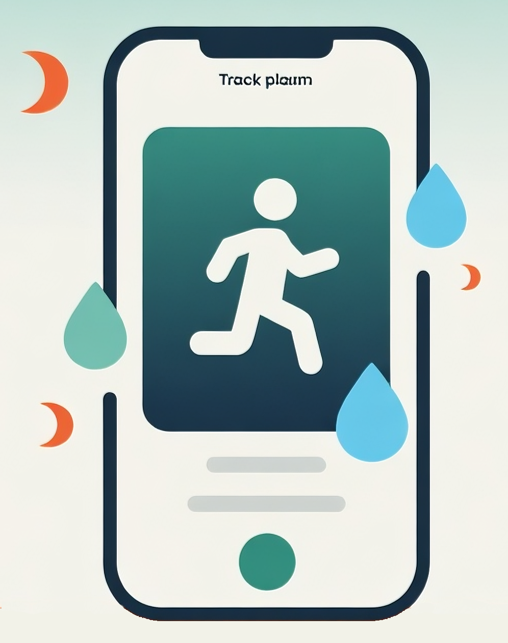 Track Health Data